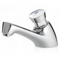 Grifo Lavabo de Presto 605 cromado